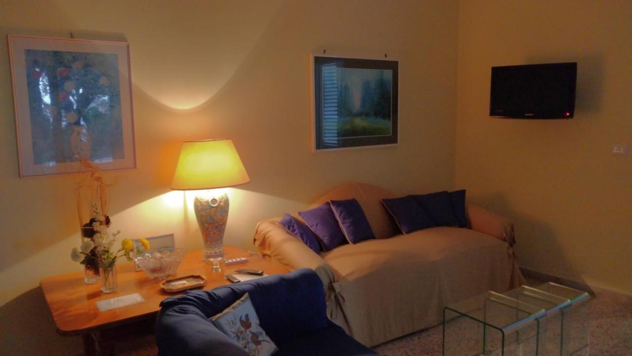 L'ulivina Villa Península Sorrentina