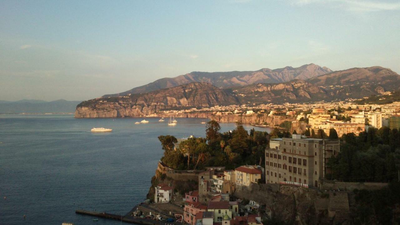 L'ulivina Villa Península Sorrentina